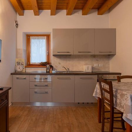 Albergo Diffuso Polcenigo C. Zoldan Exterior foto