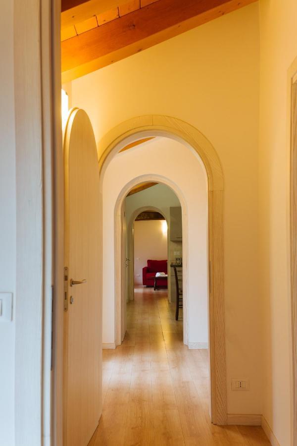 Albergo Diffuso Polcenigo C. Zoldan Exterior foto