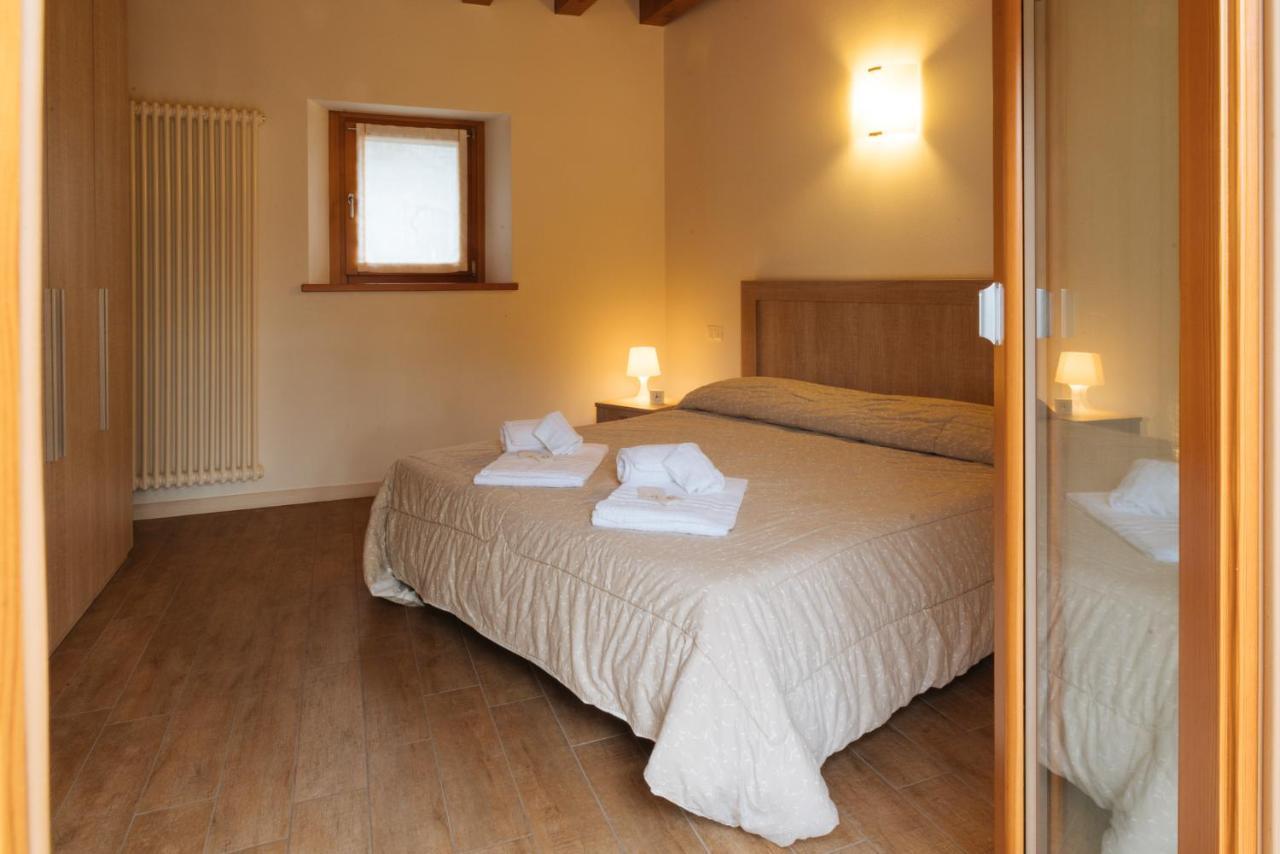 Albergo Diffuso Polcenigo C. Zoldan Exterior foto